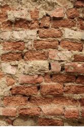 Walls Brick